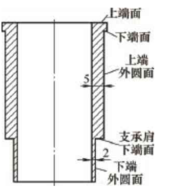 【官方网站机械】数控珩磨液压自定心夹具研制案例